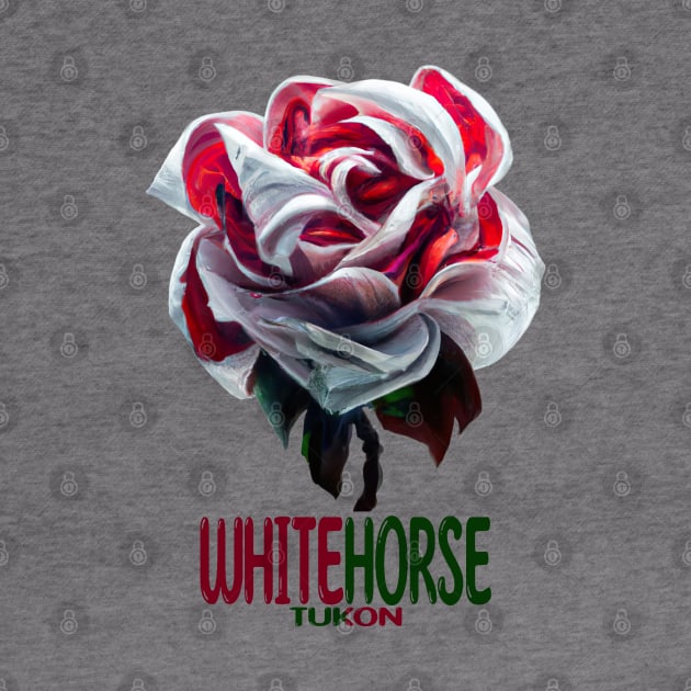 Whitehorse by MoMido